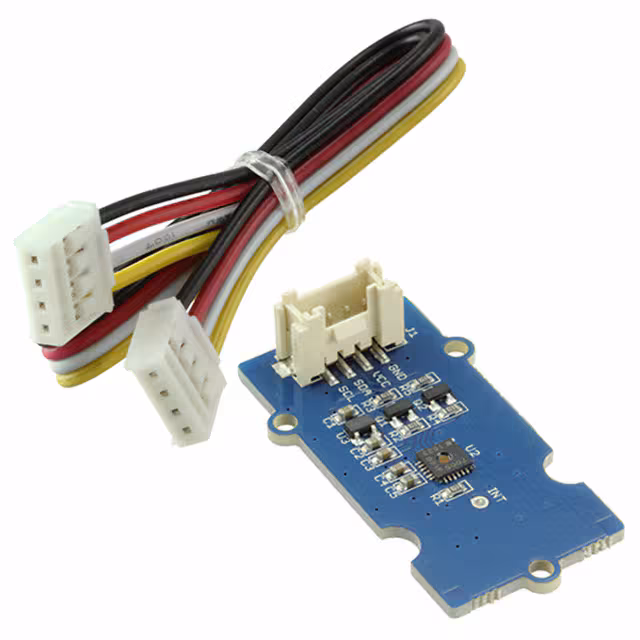 101020074 Seeed Technology Co., Ltd  Cartes d'évaluation - Cartes d'extension Cartes filles